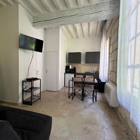 Le Cocon De La Roquette Apartamento Arles Exterior foto