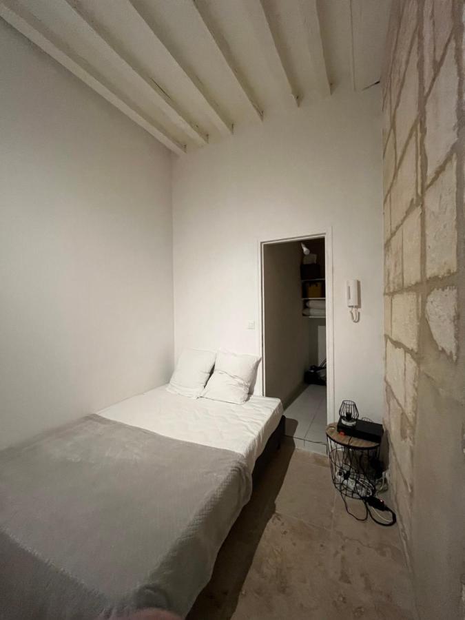 Le Cocon De La Roquette Apartamento Arles Exterior foto