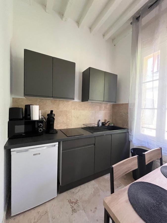 Le Cocon De La Roquette Apartamento Arles Exterior foto